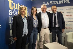 Book Fair Turin