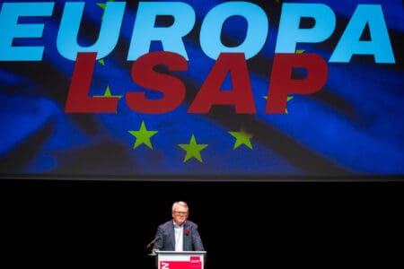 LSAP Europe Congress