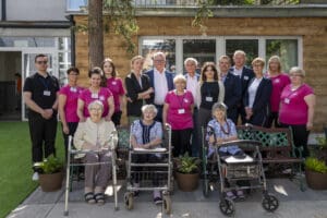 Quality and affordable care must be a EU priority