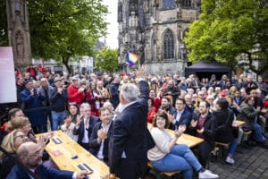 Nicolas Schmit Aachen