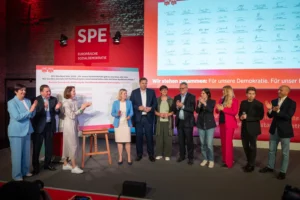 Berlin-Democracy Conference